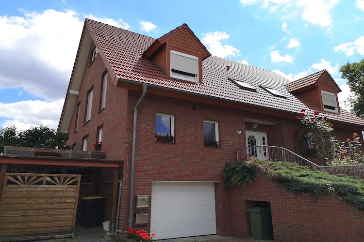 Vakantiehuis  te huur