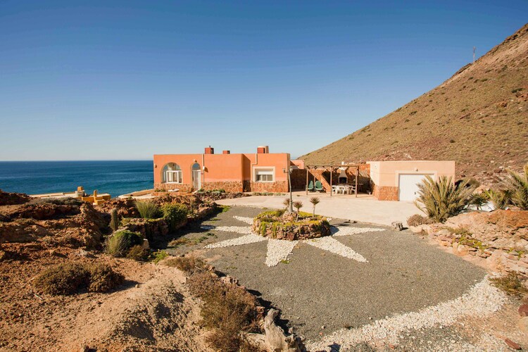 Chalet Corralete