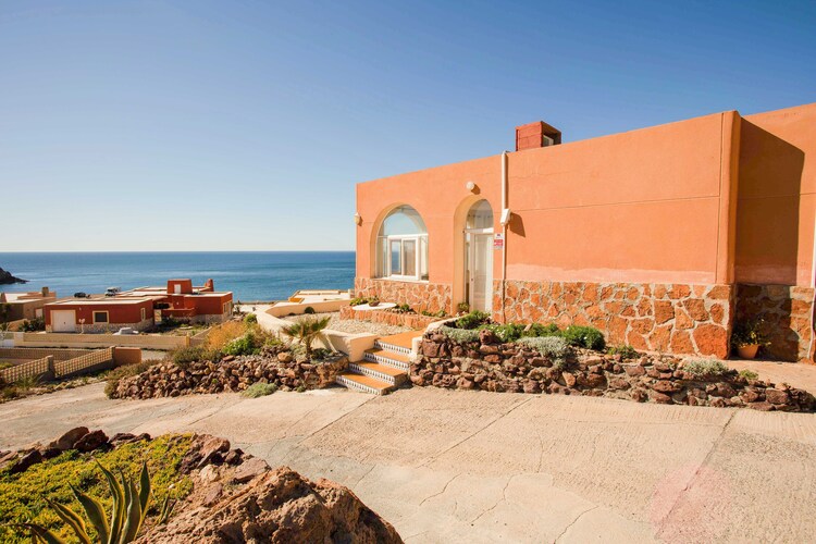 Chalet Corralete