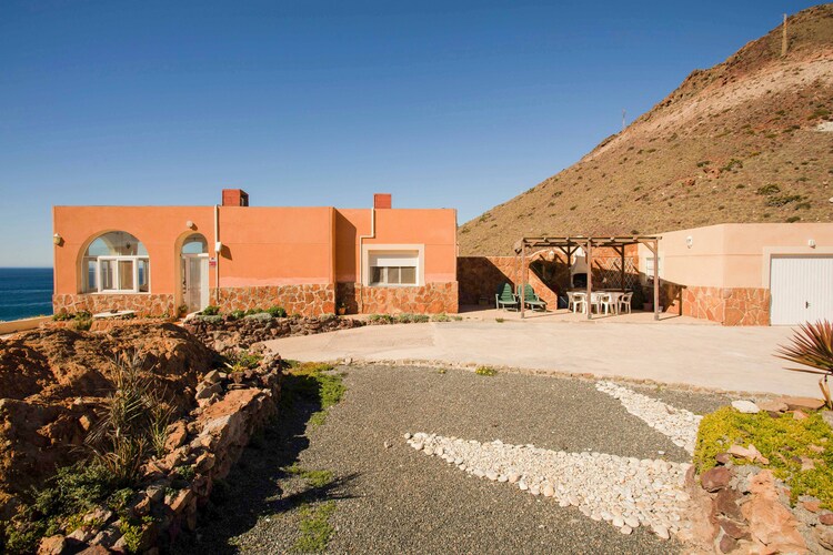 Chalet Corralete