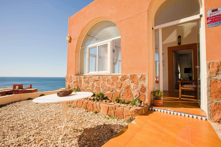 Chalet Corralete