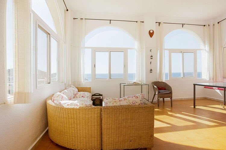 Chalet Corralete