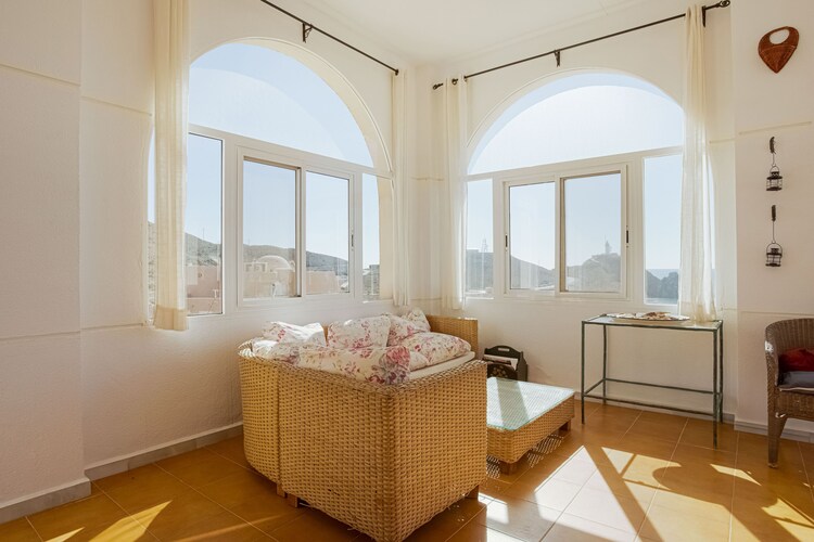 Chalet Corralete