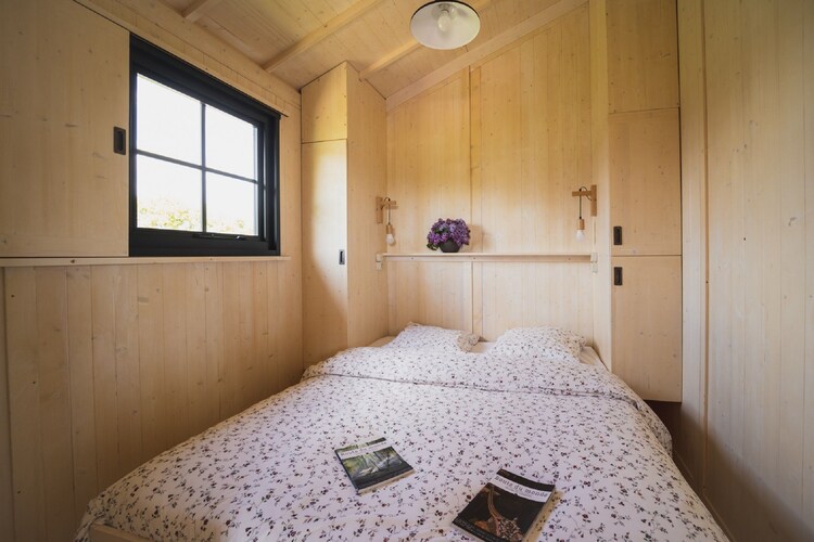 ECOLODGE 12 / 5 PAX