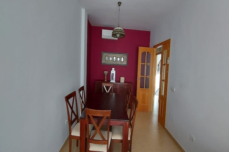 Coqueto apartamento en Aguadulce