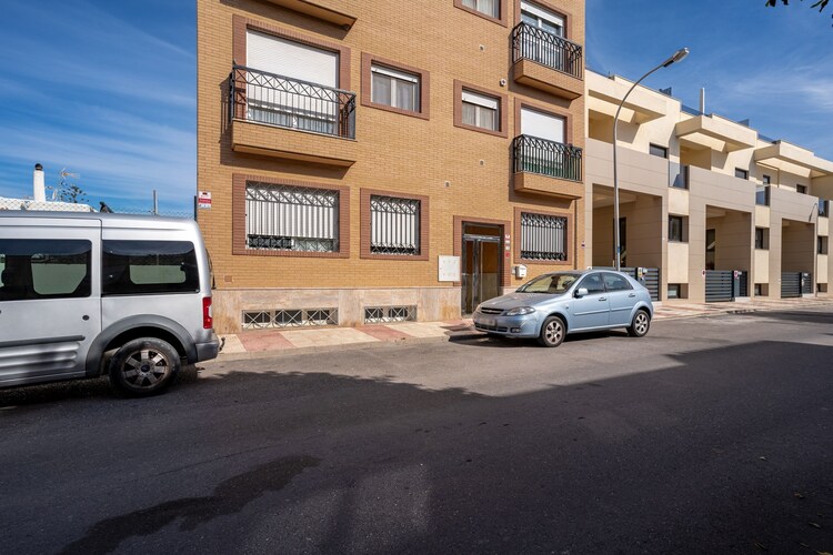 Bonita casa en Aguadulce