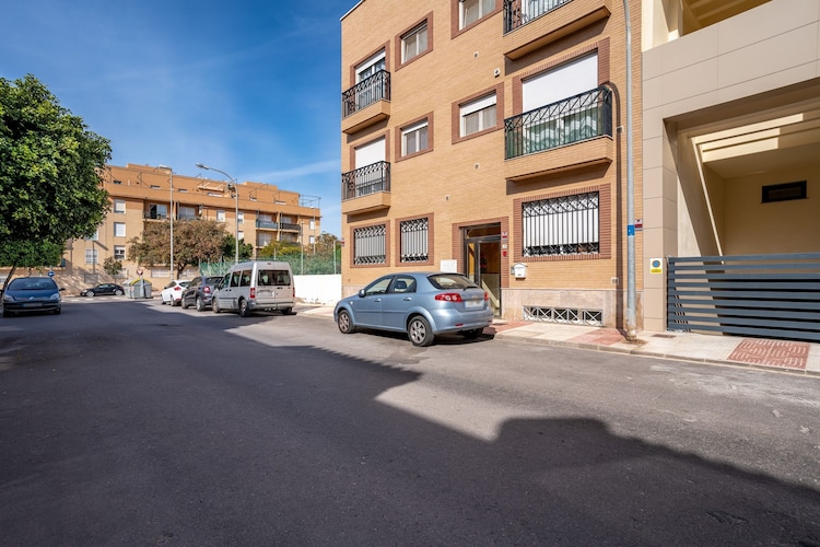 Bonita casa en Aguadulce