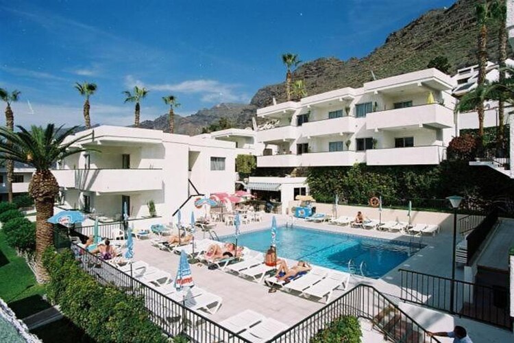 Mooi Apartment in Santa Cruz de Tenerife bij de zee