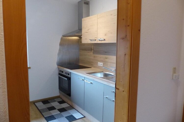 Appartment klein 4PAX 1OG