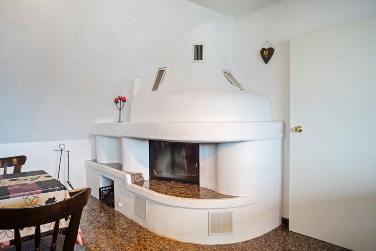 Ferienhaus Tausend Berge