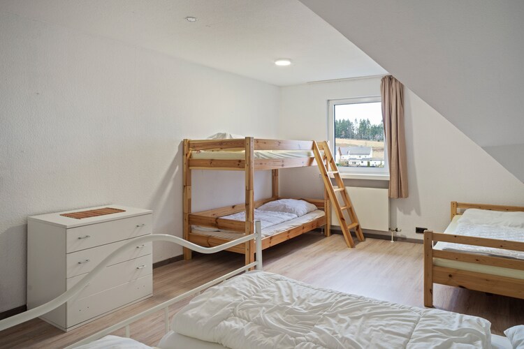 Ferienhaus Tausend Berge