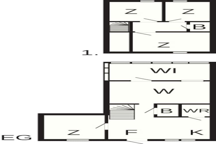8 persoons vakantie huis in BÅSTAD-By Traum-Plattegrond