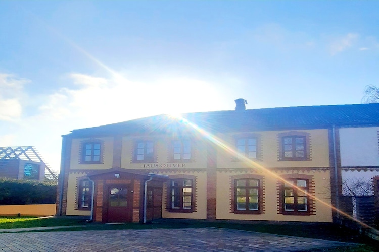 Exterior Summer