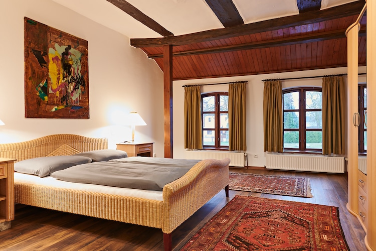 Bed Room