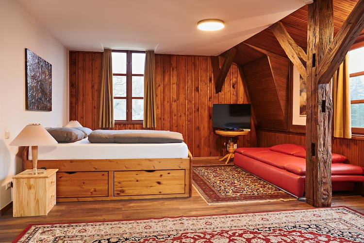 Bed Room