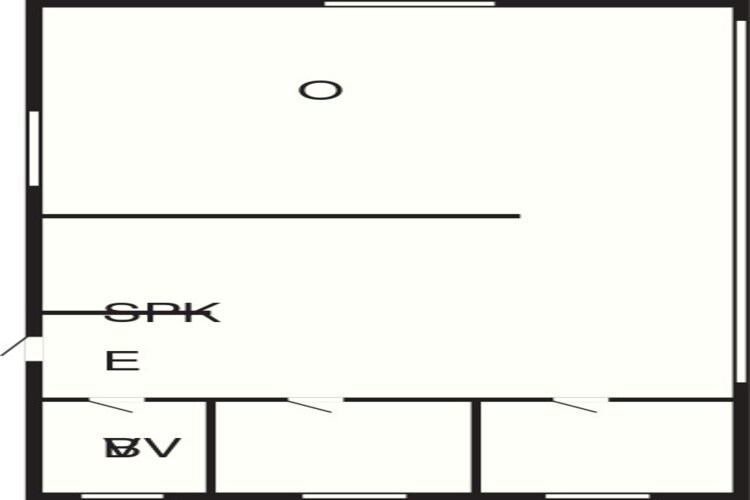 Panoramisch toevluchtsoord in Borgnaes -- By Traum Ferienwohnungen-Plattegrond