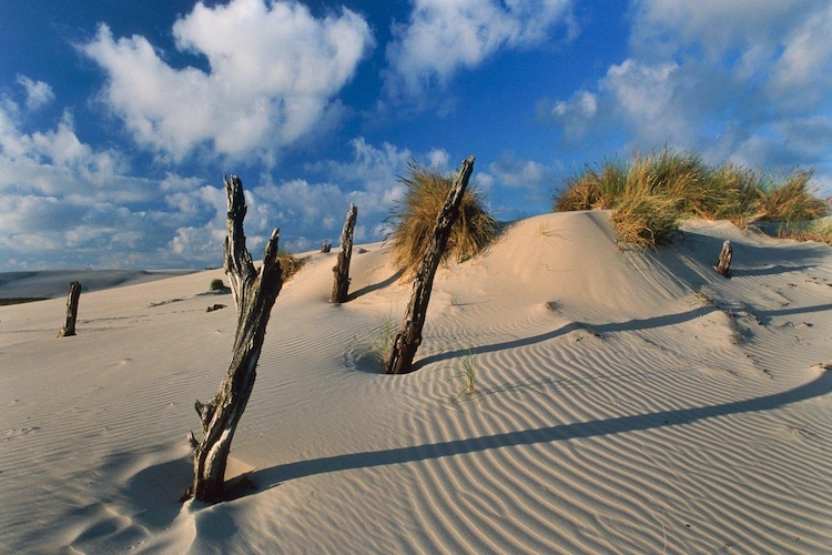 Dom wakacyjny Śledzik w Rowach-Gebieden zomer 5km