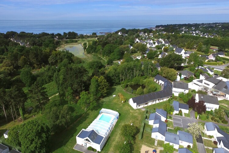 Résidence Piriac-sur-Mer Bretagne Sud - Piriac-sur-Mer // Gîte 3 pcs 5 pers, foto 4