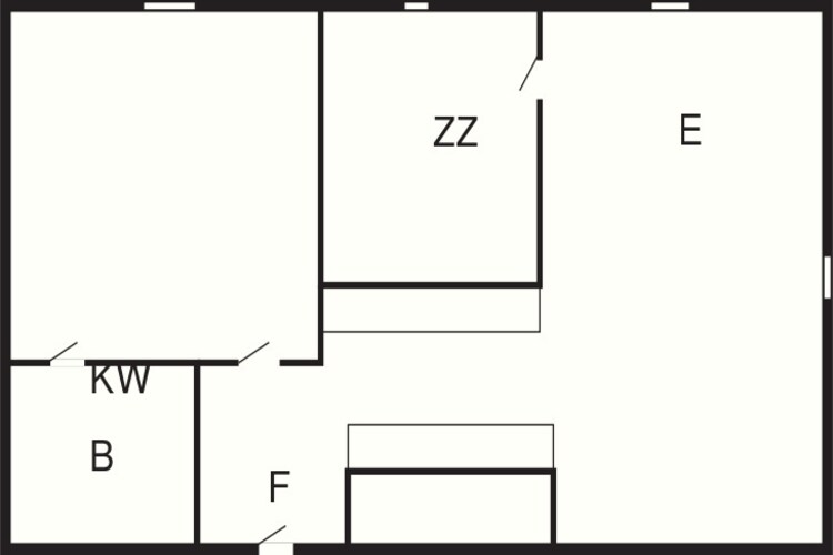 5 persoons vakantie huis in FLEN-By Traum-Plattegrond