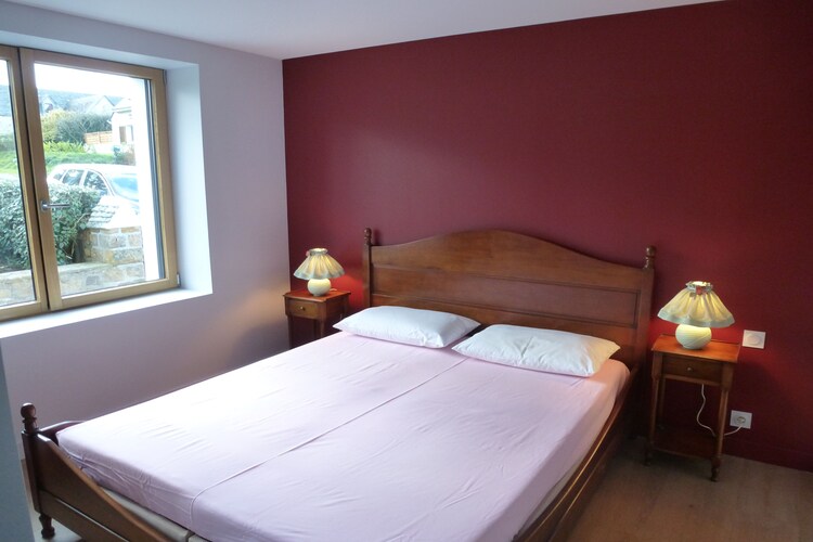 Holiday home Plougasnou, foto 6