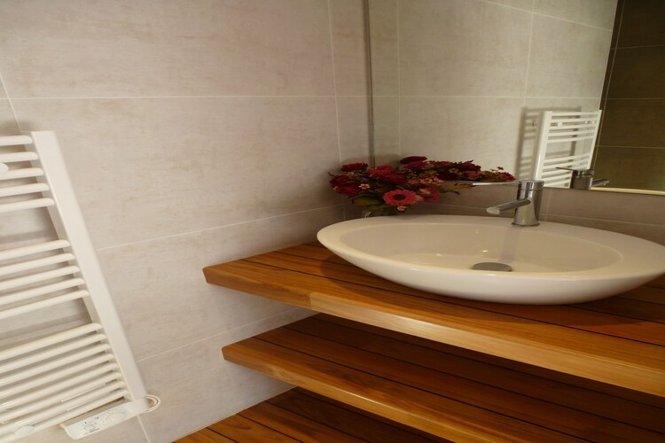 Holiday home Plougasnou, foto 8