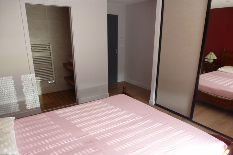 Holiday home Plougasnou, foto 7