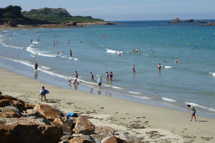 Holiday home Plougasnou, foto 13
