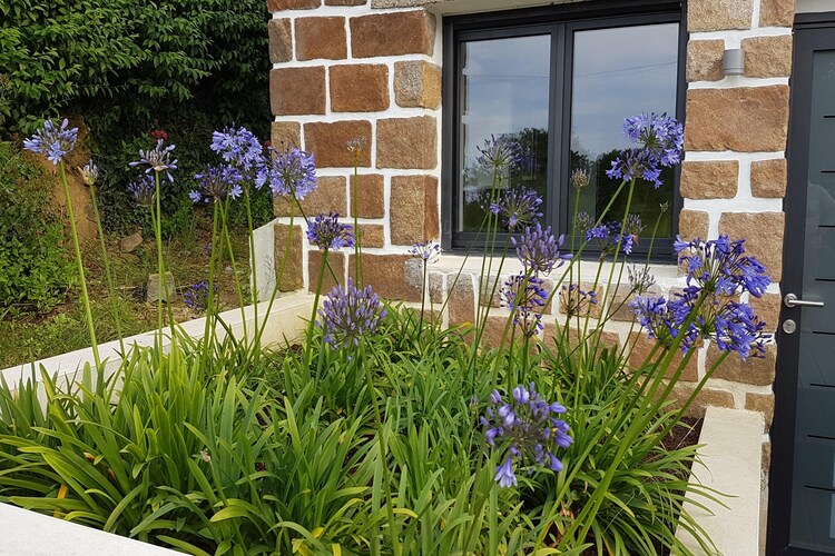Holiday home Plougasnou, foto 10