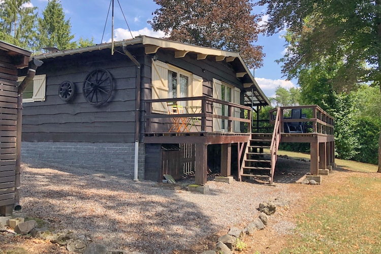 CHALET BIRONIX