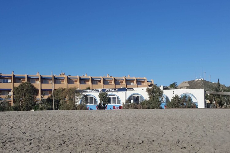 El Cano II