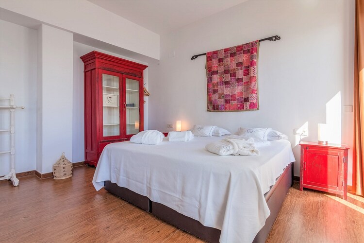 Apartamento Superior 1 dormitorio Vista al Mar 8-9