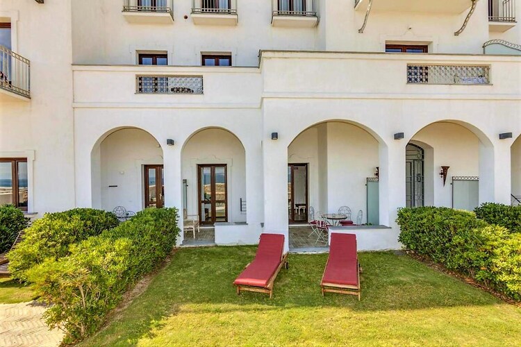 Apartamento Superior 1 dormitorio Vista al Mar 8-9