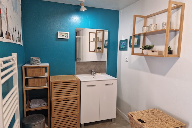 Maison plain-pied Etables-sur-Mer, foto 14
