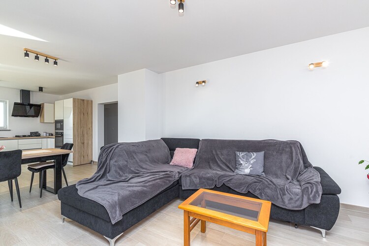 Two-bedroom Apartment Sunrise in Bale\n