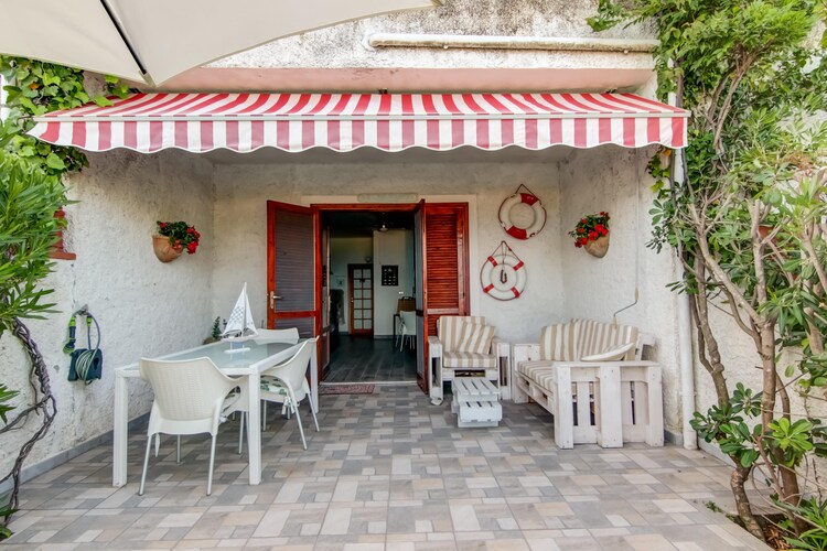 Villa Melissa