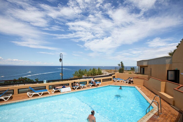 Les Balcons de Collioure - 14  Studio 4 p - rénové, foto 11
