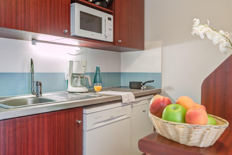 Les Balcons de Collioure - 14  Studio 4 p - rénové, foto 6