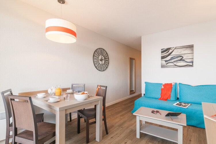 Les Balcons de Collioure - 14  Studio 4 p - rénové, foto 4