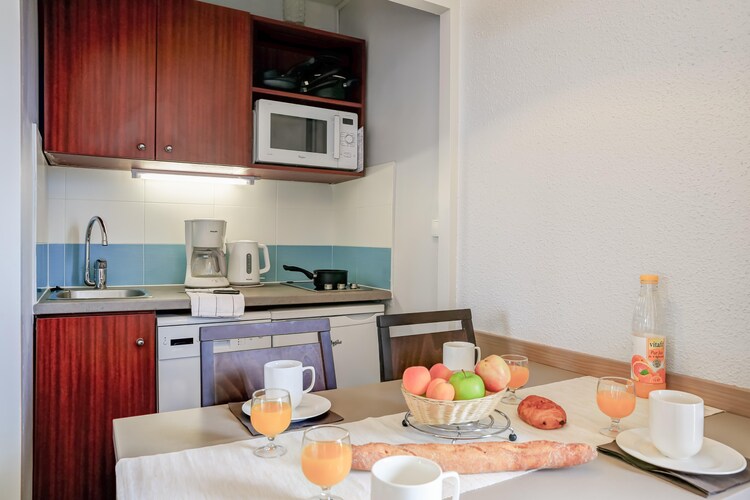 Les Balcons de Collioure Collioure - 14F Studio 22 - rénové, foto 4