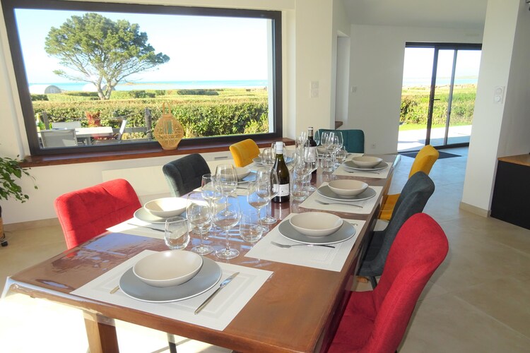 House sea view Trelevern, foto 2