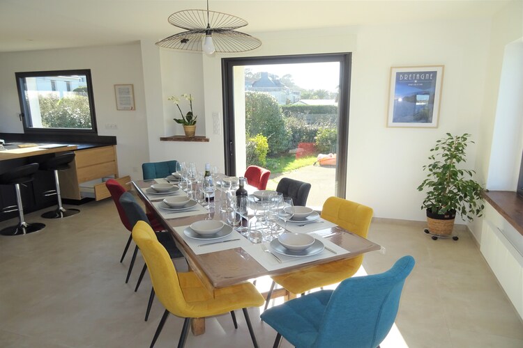 House sea view Trelevern, foto 5