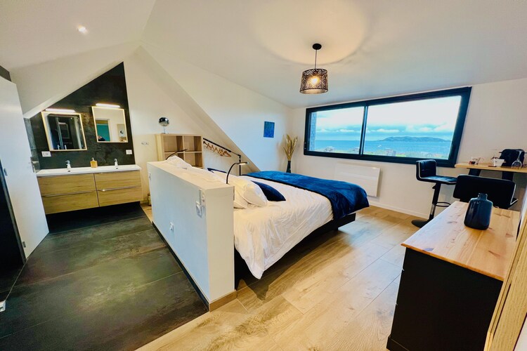 House sea view Trelevern, foto 13