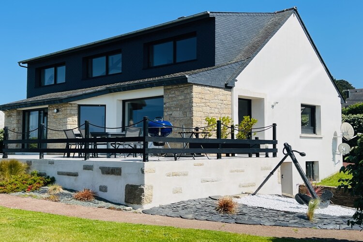 House sea view Trelevern, foto 3
