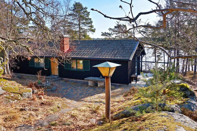 Djurhamn