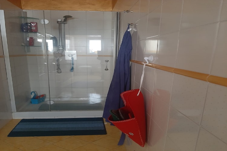 Casa Felice-Badezimmer