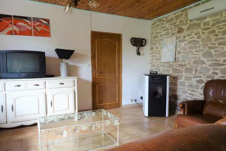 Ferienhaus Ploumilliau, foto 2