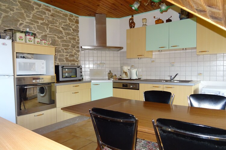 Ferienhaus Ploumilliau, foto 5
