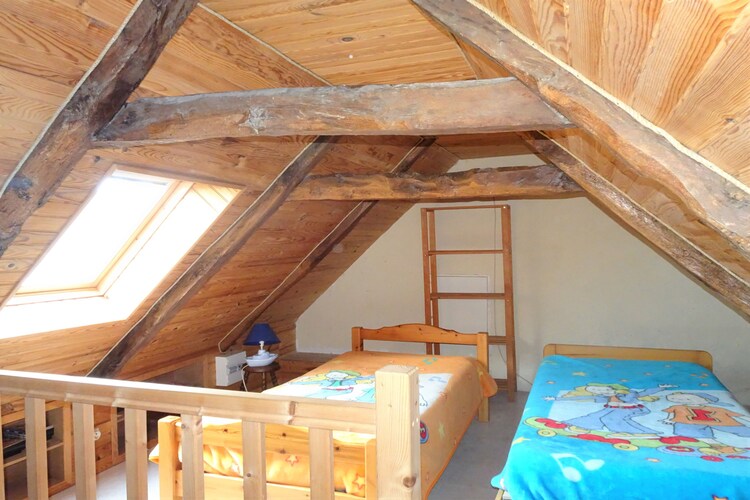 Ferienhaus Ploumilliau, foto 9