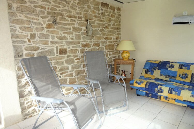 Ferienhaus Ploumilliau, foto 4