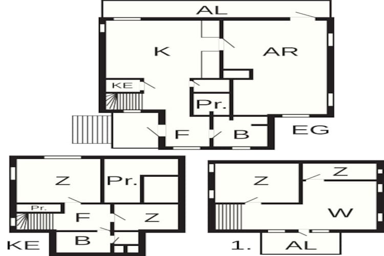 8 persoons vakantie huis in LÅNGSHYTTAN-By Traum-Plattegrond
